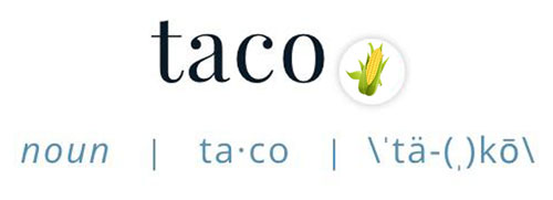 Taco El Trailer